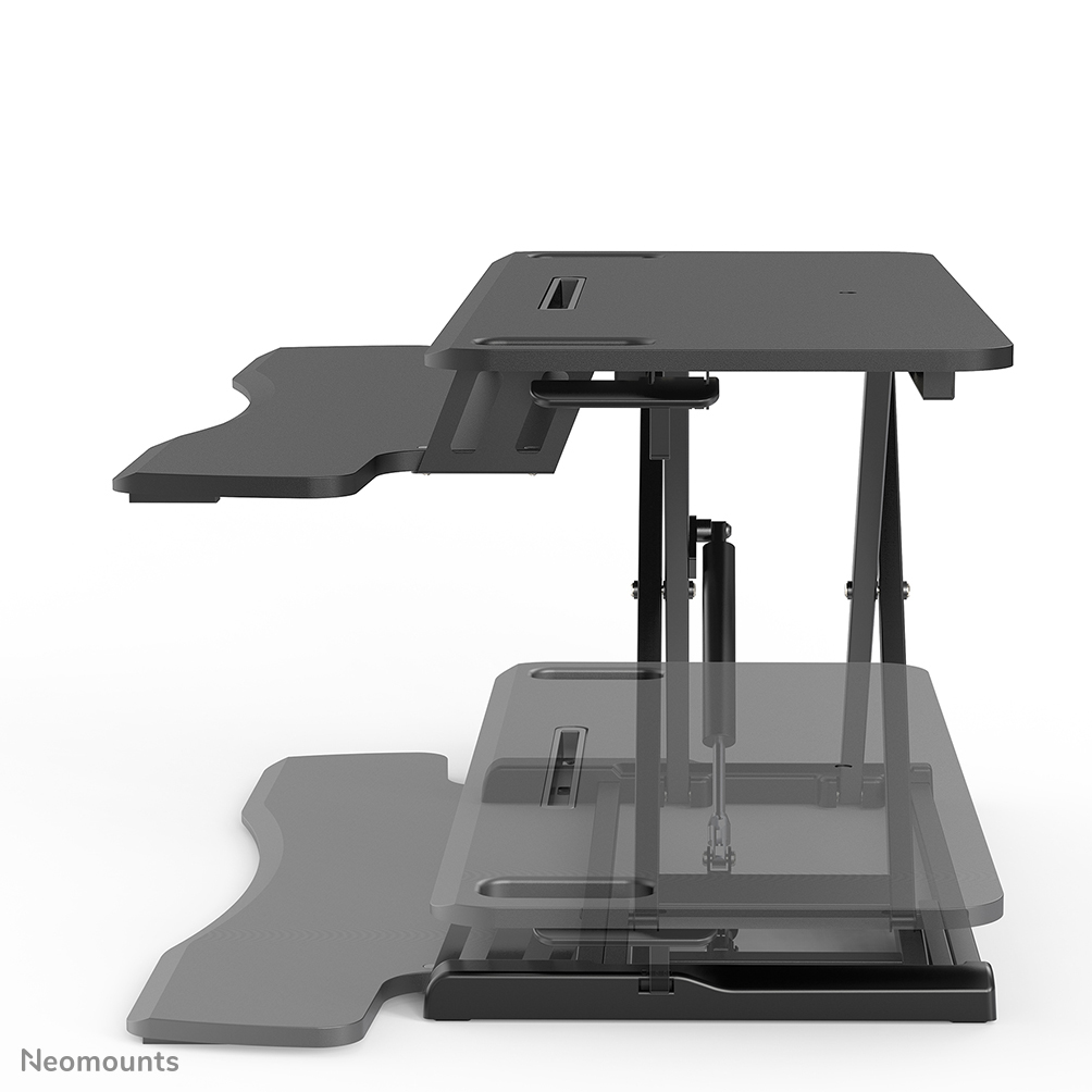 Neomounts by Newstar sit-stand workstation